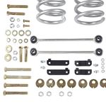 Super-Flex Suspension Lift Kit w/Shocks (RE7142T) 2