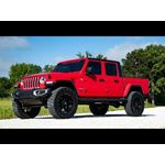3.5 Inch Lift Kit - Spacers - M1 - Jeep Gladiator JT 4WD (20-22) (63740) 2