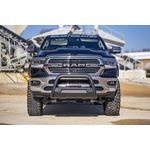 Black LED Bull Bar Ram 1500 2WD/4WD (2019-2024) (B-D4092) 4
