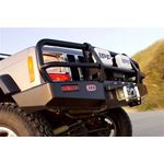 Winch Bumper (3450080) 2