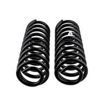 Coil Spring Set (3167) 4