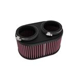 Universal Clamp-On Air Filter (RU-3510) 2