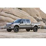 6" BASIC SYS W/STEALTH 08-10 FORD F250 2WD V10 and DIESEL
