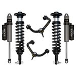2021-UP FORD F150 4WD 0-2.75" STAGE 3 SUSPENSION SYSTEM 4