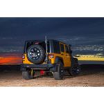 ARB Rear Bumper (5650370) 2