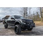 6 Inch Lift Kit Vertex Ford F-150 4WD (2014) (57550) 4