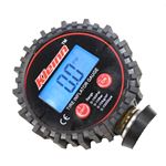 Tire Inflator With 160 Psi Digital Gauge And Pressure Relief 59830 2