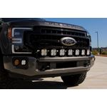 Ford Super Duty (20-On) 7 XL Linkable Kit w/Upfitter 2