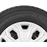 H08+ Commercial Van All-Season Tire 235/65R16C (360960) 4