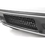 Jeep 20 Inch LED Bumper Kit Black Series 11-20 WK2 Grand Cherokee Rough Country 4