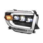 XB LED Headlights: Toyota Tundra (14-21) (Pair / ASM) (Gen 2) (LF532.2-ASM) 4