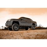 6 Inch Lift Kit NTD Chevy/GMC SUV 1500 2WD/4WD (2000-2006) (27920) 2