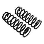 Coil Spring Set (2876) 2