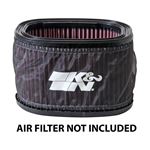 Air Filter Wrap (KA-7408DK) 2
