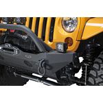 20072018 Wrangler Front Bumper Mid Stubby 3