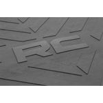 Bed Mat 5' Bed RC Logo Nissan Frontier 2WD/4WD (2005-2024) (RCM525) 4