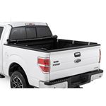 Soft Roll Up Bed Cover 5'7" Bed Ford F-150 2WD/4WD (09-14) (42509550) 2