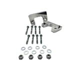 Suspension 2 Leveling Kit 20072018 GM1500 Silverado and Sierra 1500 24WD 501201 2