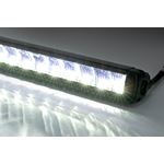 12 Inch Spectrum Series LED Light Bar Single Row (80712) 2