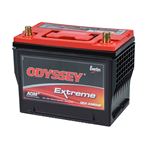 Extreme Battery 12V 76Ah (ODX-AGM24F) 2