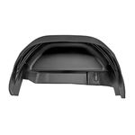 Rear Wheel Well Liners Chevy Silverado/GMC Sierra 1500 2WD/4WD (1999-2006 and Classic) (4299A) 4