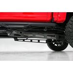 Traction Bar Kit Ford F-150 4WD (2015-2020) (1070A) 4