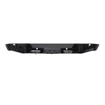 Gen 2 XRC Rear Bumper - 07-18 Jeep Wrangler JL 2/4 Door (77858) 4