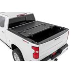 Hard Low Profile Bed Cover 5'9" Bed Chevy/GMC 1500 (19-24) (47120580B) 2