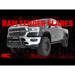 Rough Country SF1 Fender Flares (F-D319201-GW7) 2