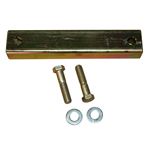 Carrier Bearing Lowering Kit 1" Drop 80-99 Fo