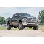 2.5 Inch Lift Kit Ram 2500 4WD (2014-2024) (30200) 4