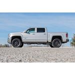 Traction Bar Kit Chevy Silverado and GMC Sierra 1500 4WD (2007-2018 and Classic) (1069) 2