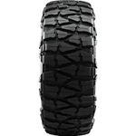 33X12.50R17LT 120Q E/10 MUD GRAPPLER BW (200760) 2