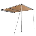 814409 Awning With Light2