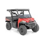 Tinted Half Windshield Scratch Resistant Polaris Ranger 1000/Ranger XP 900/1000 (98432011) 2