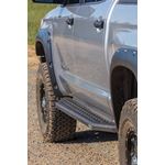 RB20 Running Boards with Mounting Brackets Kit (69444568T) 4