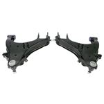 D22 Frontier Front Lower Control Arm Set (TRC543) 2