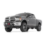 6 Inch Lift Kit Vertex/V2 Ram 1500 4WD (2012-2018 and Classic) (33257) 2