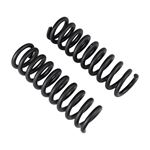 Front Coil Spring Set (4019) 2