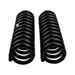 Coil Spring Set (3076) 4