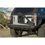 Add On Tire Carrier RS0 RS1 5