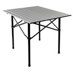Compact Aluminum Camp Table 2