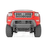6 Inch Lift Kit with N3 Struts 22 Nissan Frontier 2WD/4WD (83731) 4