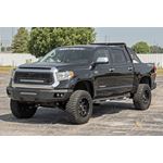 Front Bumper Toyota Tundra 2WD/4WD (2014-2021) (10777) 4