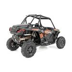 Lower Door Polaris RZR XP 1000 (93085) 4