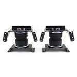 LOADLIFTER 5000. LEAF SPRING LEVELING KIT (57215) 2