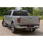 OV2 Running Boards Side Step Bars Crew Cab Ram 1500 (19-25)/1500 TRX (21-24) (14008) 4