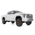 6 Inch Lift Kit OE Air Ride Toyota Tundra 2WD/4WD (2022-2024) (71800) 2