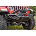 Winch Cleat (Red) (RS175R) 4