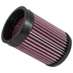 Universal X-Stream Clamp-On Air Filter (RX-4140) 2